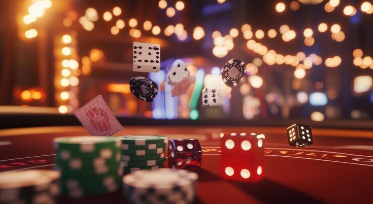 yubet mobile gaming